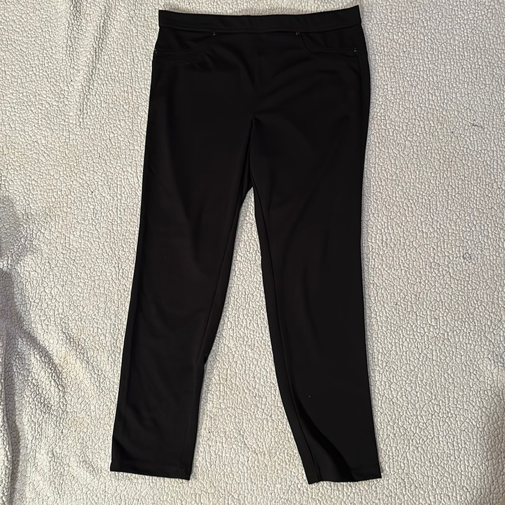 da-sh - Pull On Stretchy Pants